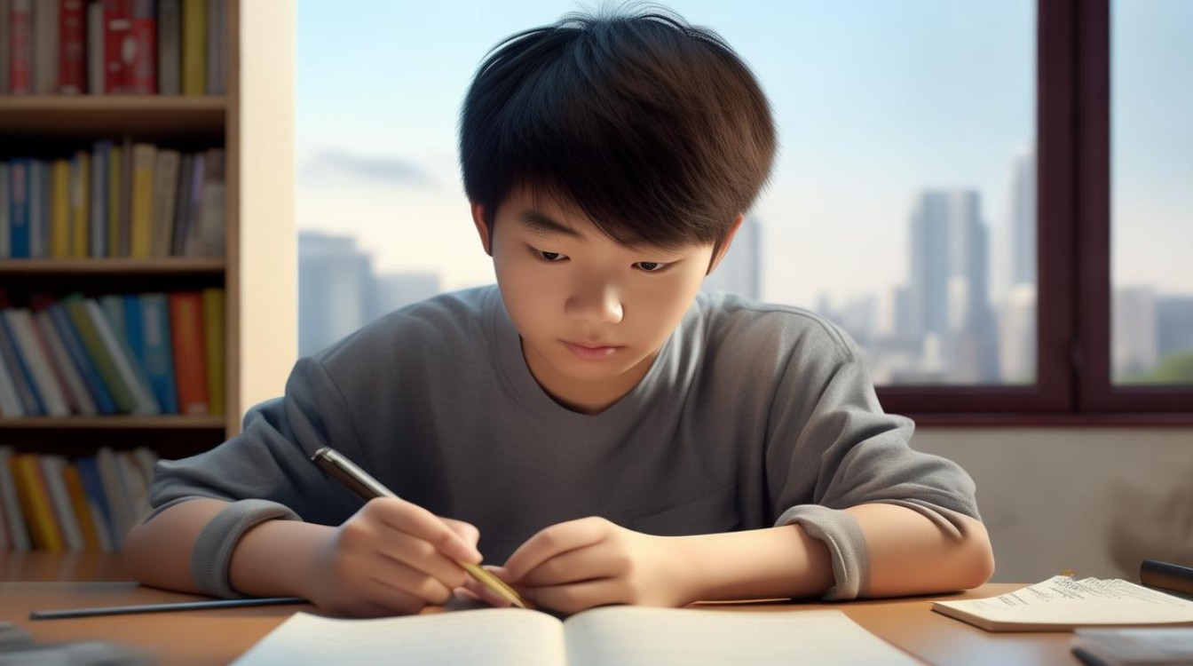 初练雅思听力，如何快速提高成绩？-图1