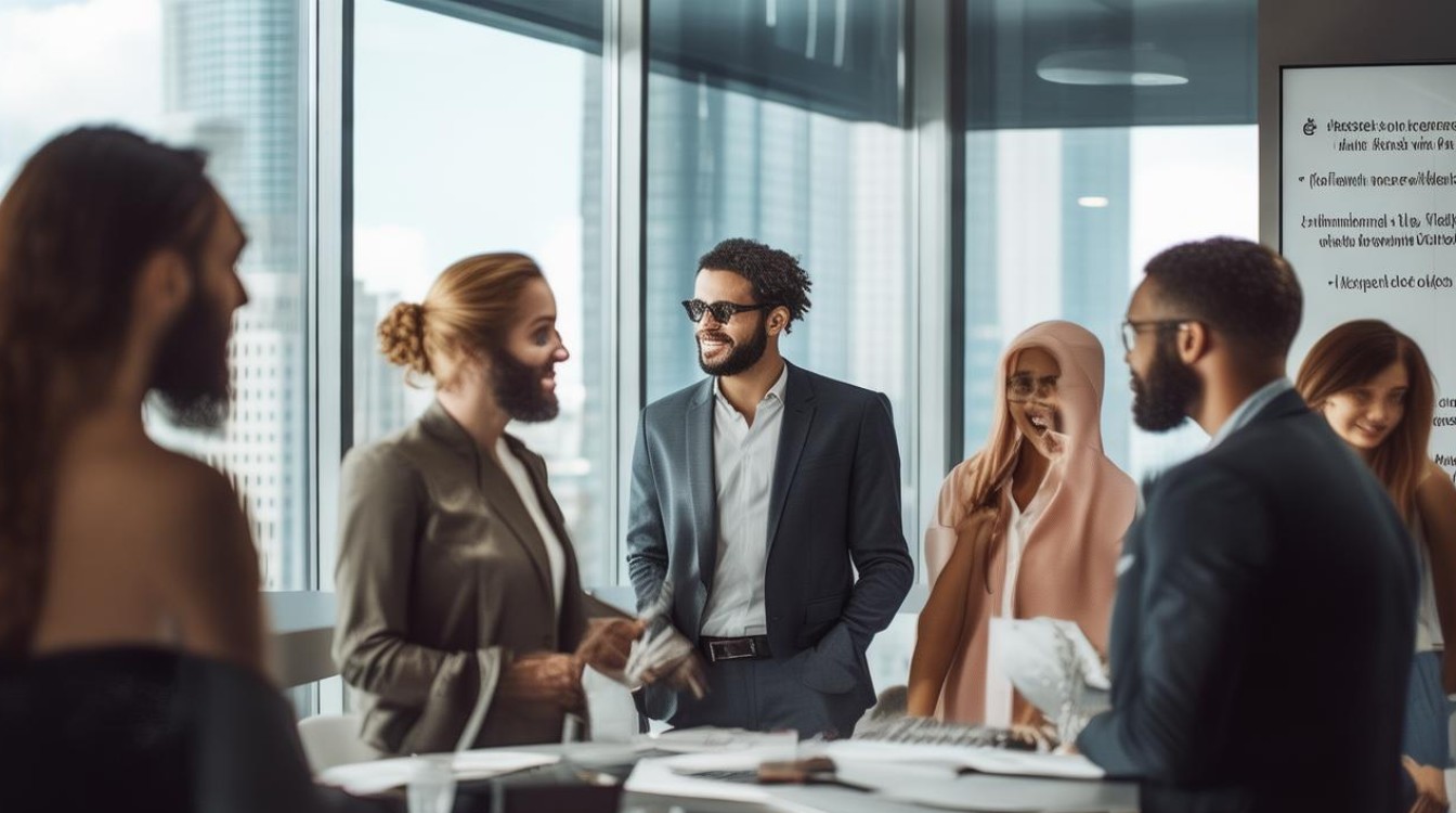 How to Greet in English: Practical Tips and Latest Scenarios-图1