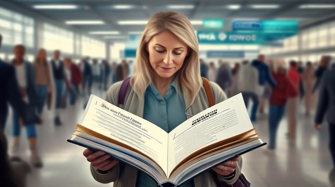 How to Master Travel Problem Conversations in English?-图1