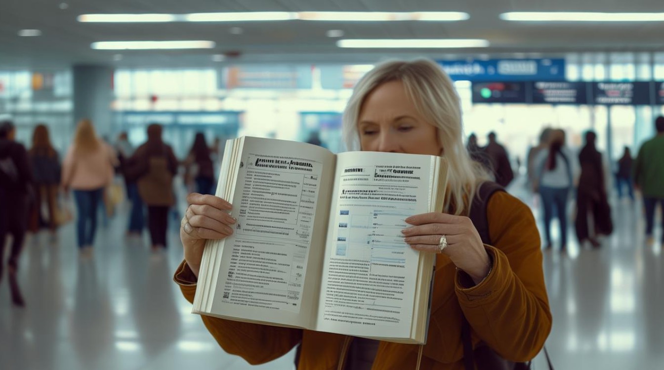 How to Master Travel Problem Conversations in English?-图4