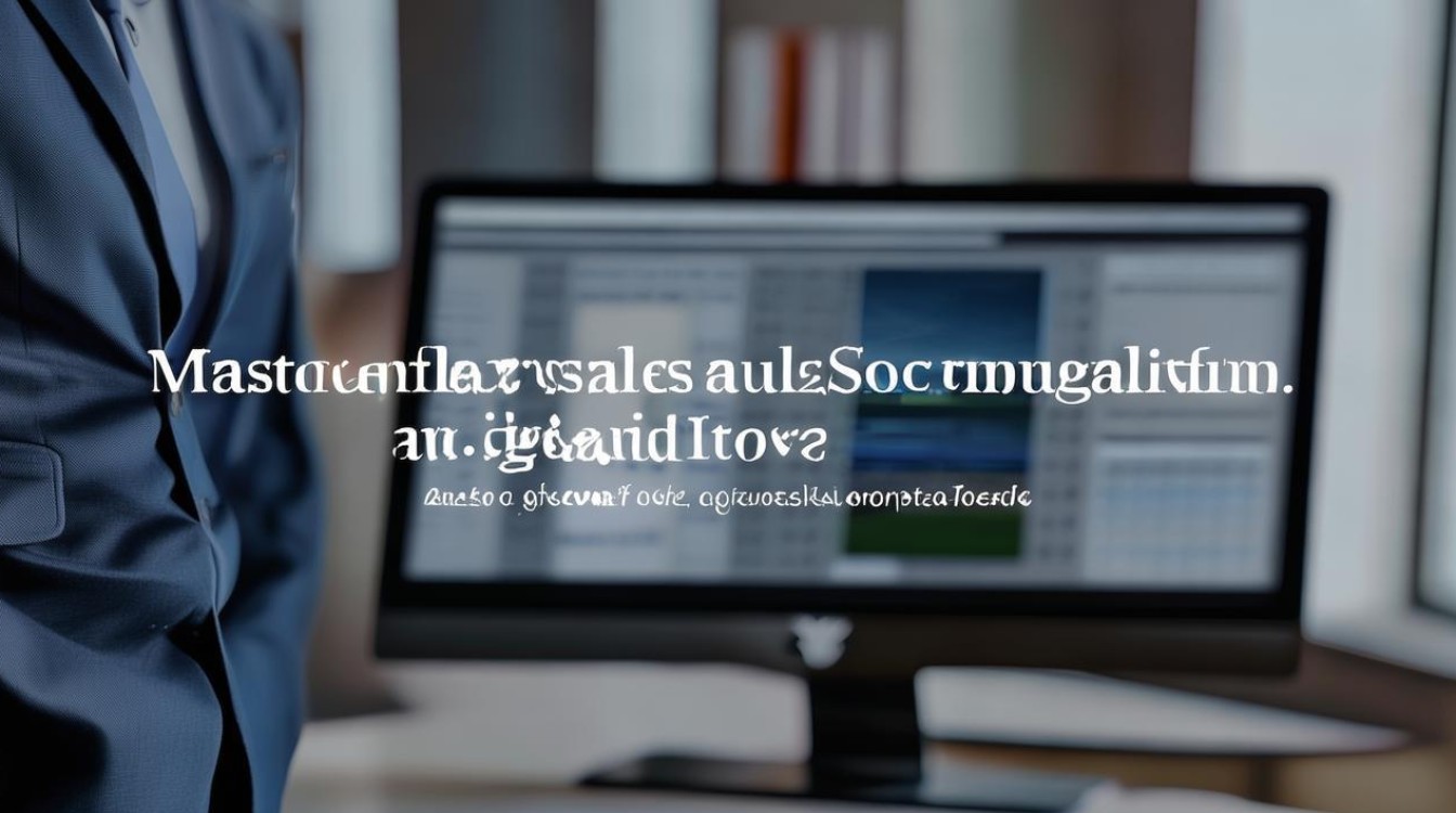 How to Master English Sales Dialogues for Computer Products?-图3