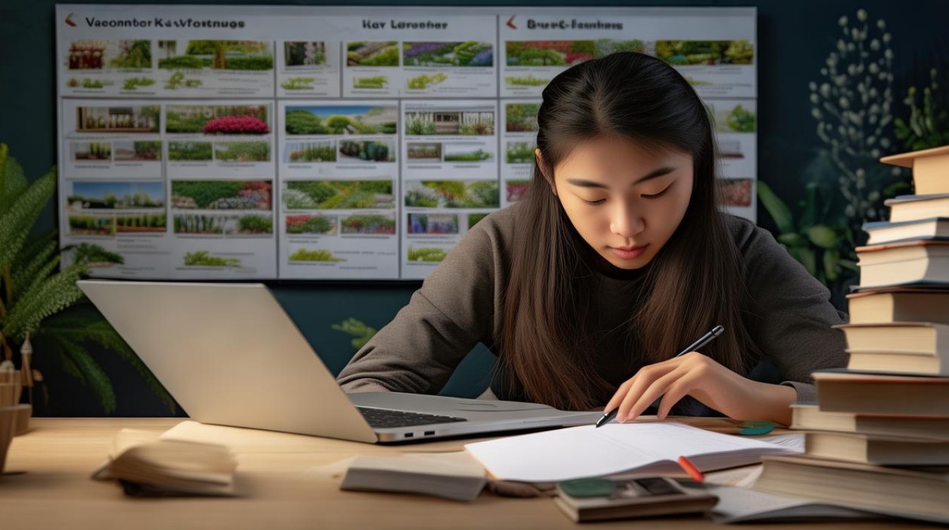 如何利用Garden场景突破雅思听力7分瓶颈？-图4
