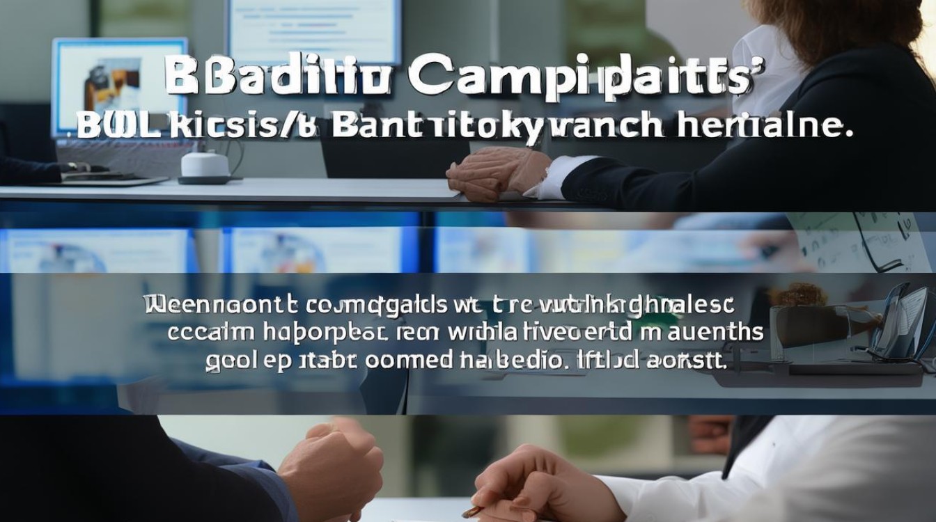 如何投诉银行？实用英语对话与最新投诉数据指南-图3