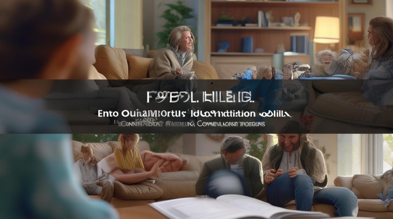 如何通过谈论父母的爱好提升英语交流技巧？-图3