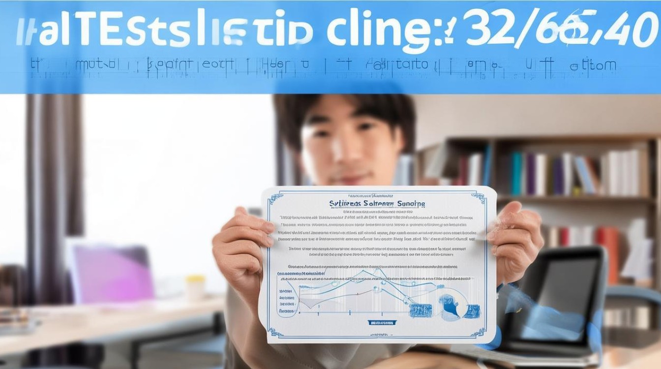 雅思听力32分如何达到？高效备考策略与最新数据解析-图3