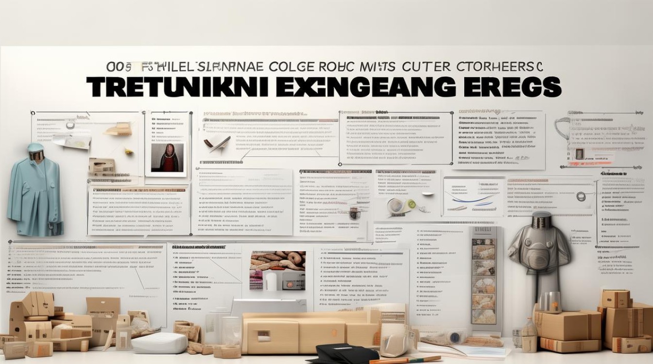 如何用英语进行退换货对话？实用指南-图4