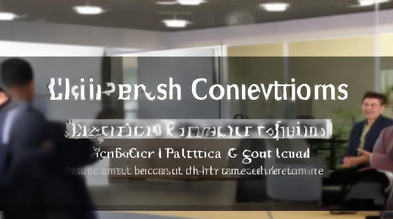 How to Master English Conversations for Booth Rental: A Practical Guide-图3