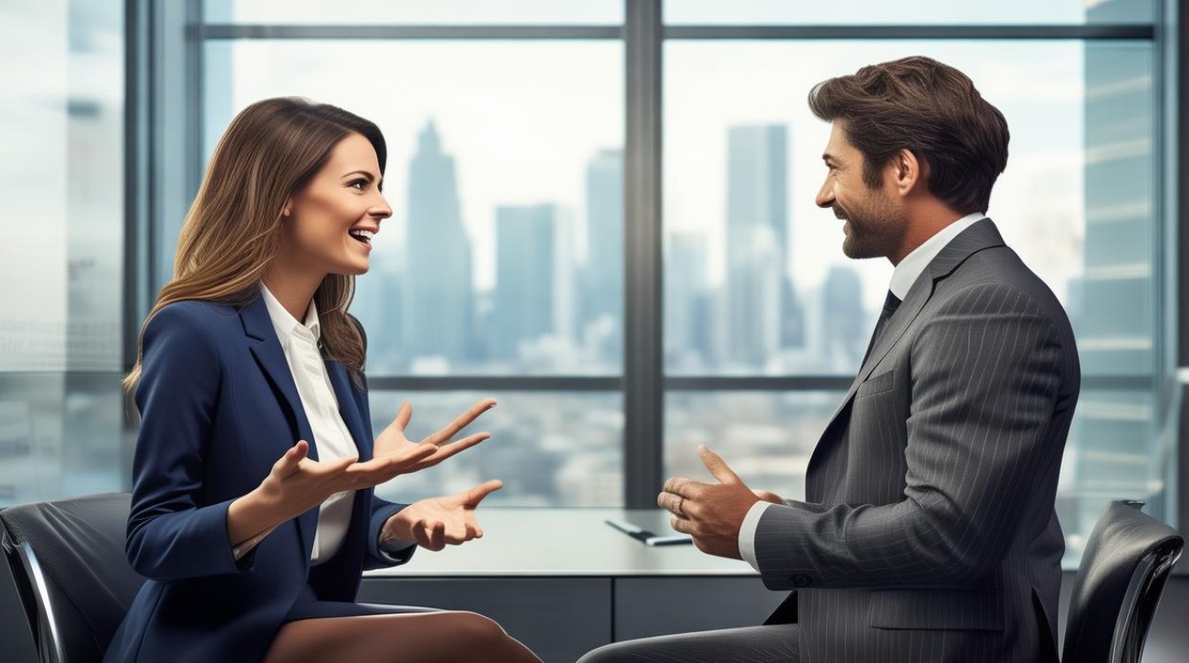 How to Improve English Conversation Skills for Delivering Messages?-图3