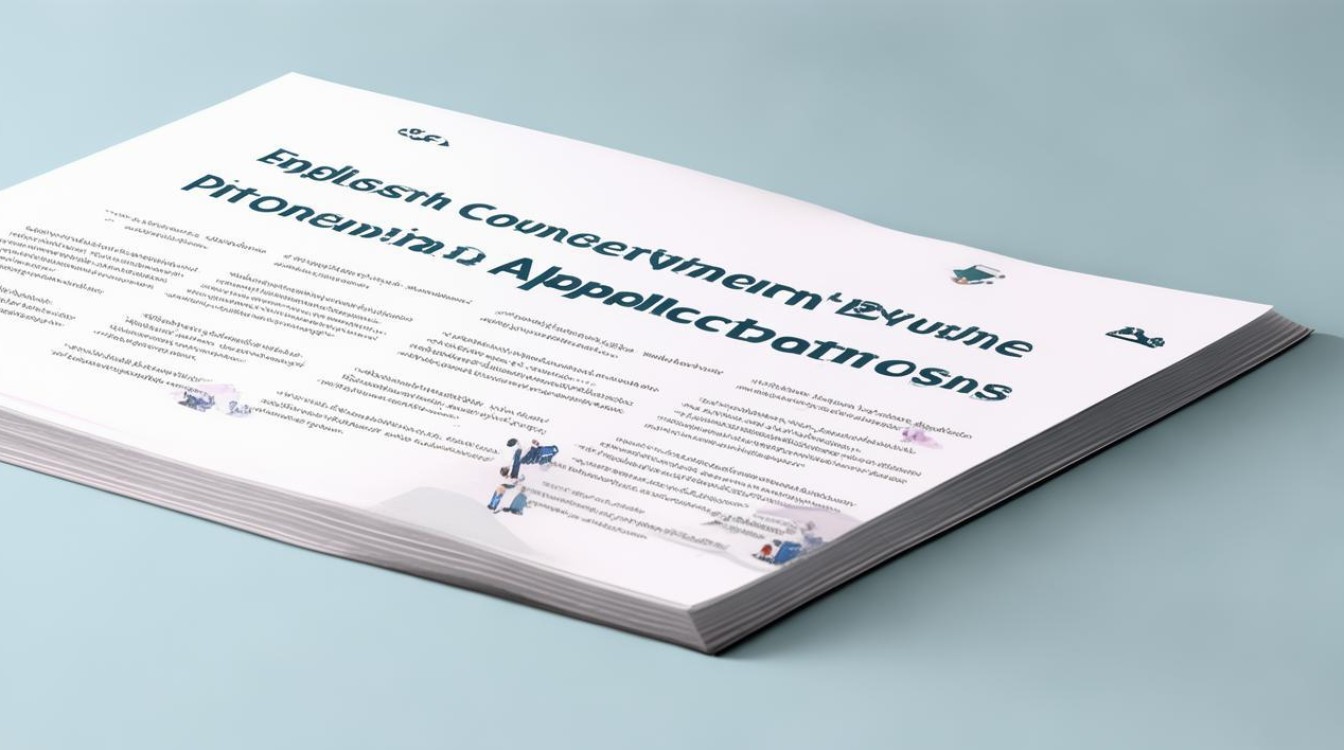 出国签证英语对话实用指南，常见问题如何解答？-图2