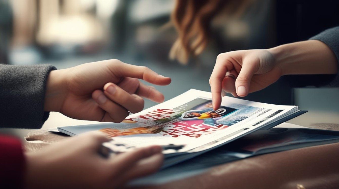 Looking for Short English Dialogues About Advertising?-图2