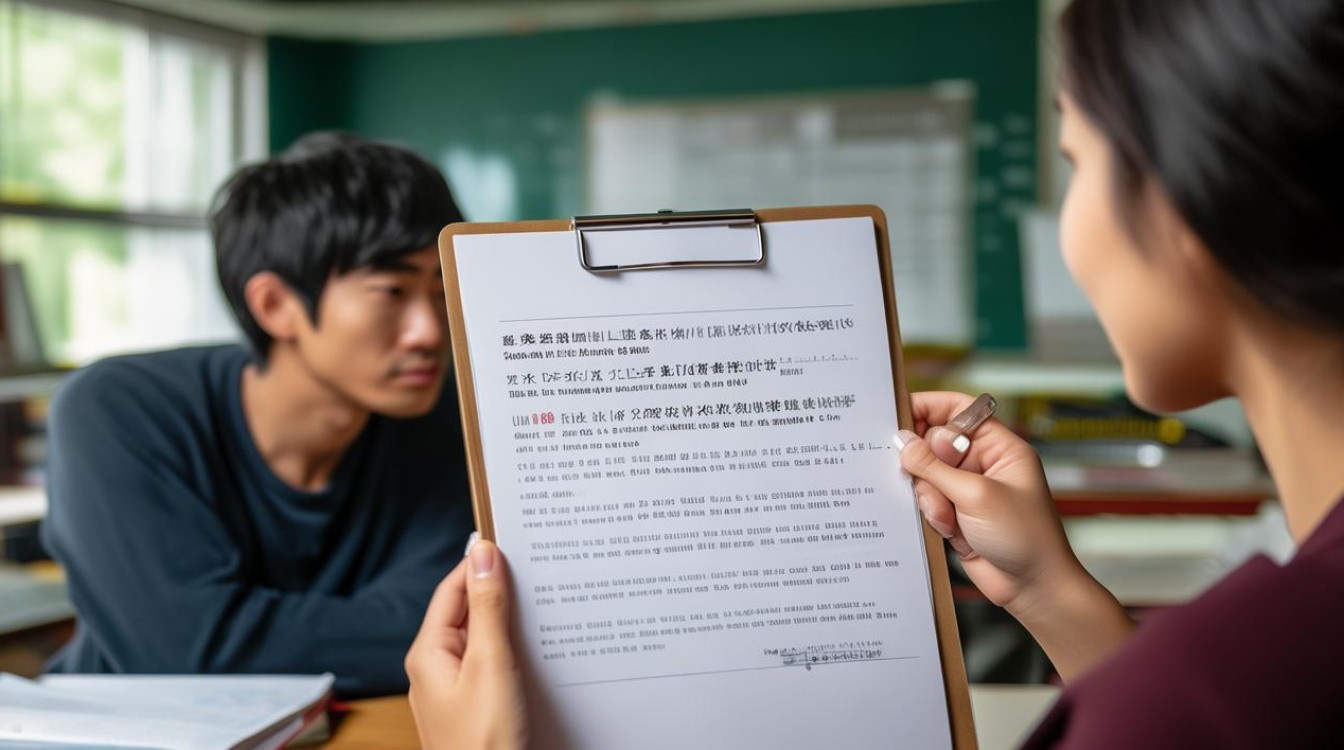 How to Handle Being Late: Practical English Conversation Tips-图1