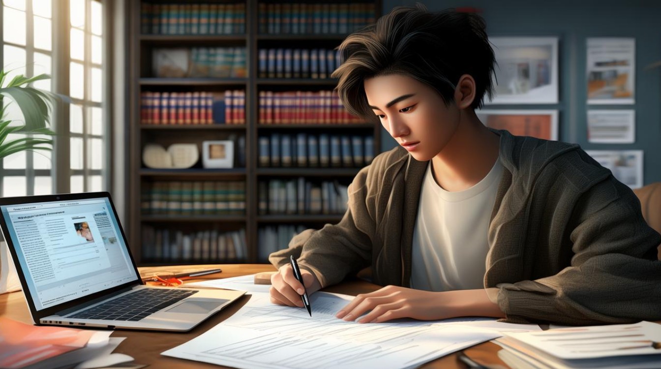 如何高效备考雅思听力？真题解析与策略分享-图1