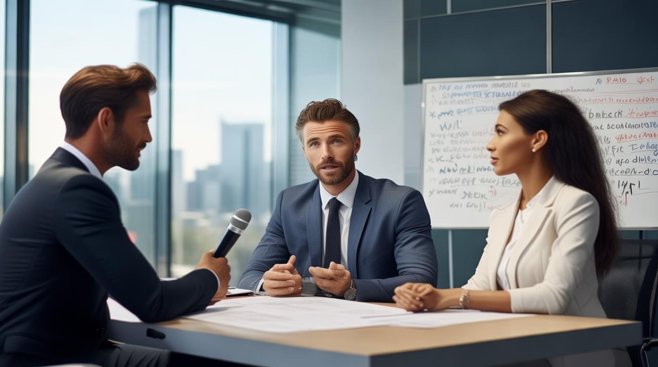How to Negotiate a Raise: Effective English Dialogue Strategies?-图1