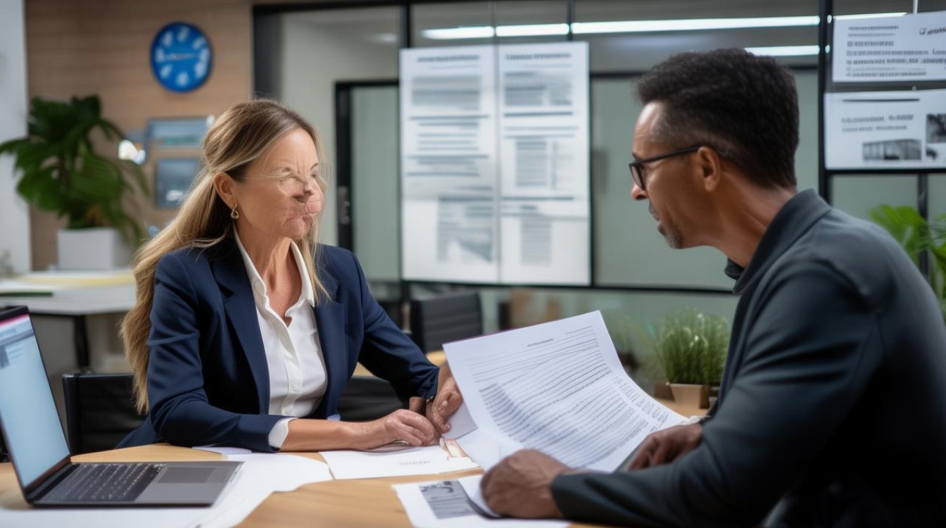 How to Navigate Insurance Claims with Essential English Dialogue Tips?-图2