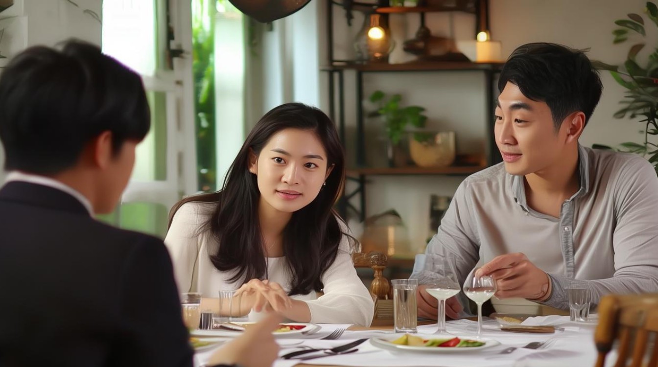 如何在用餐场景中流利使用英语对话？-图3