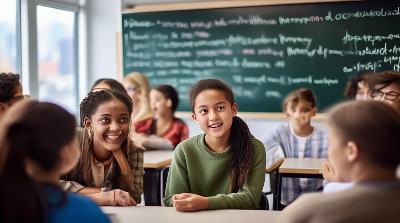 Mastering English Conversation Skills: What Are the Key Benefits?-图2