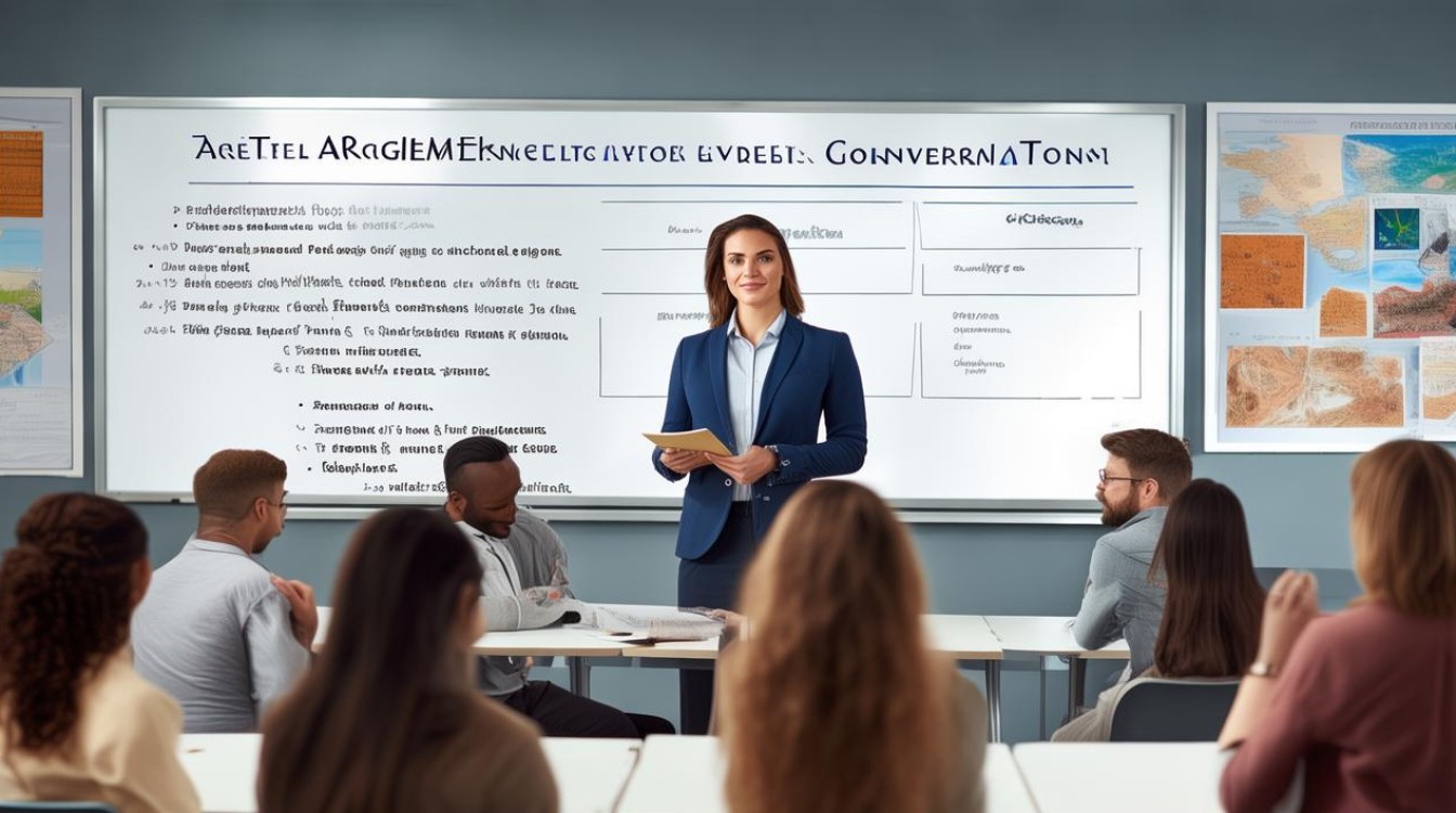 How to Master Travel Arrangement Conversations in English?-图3