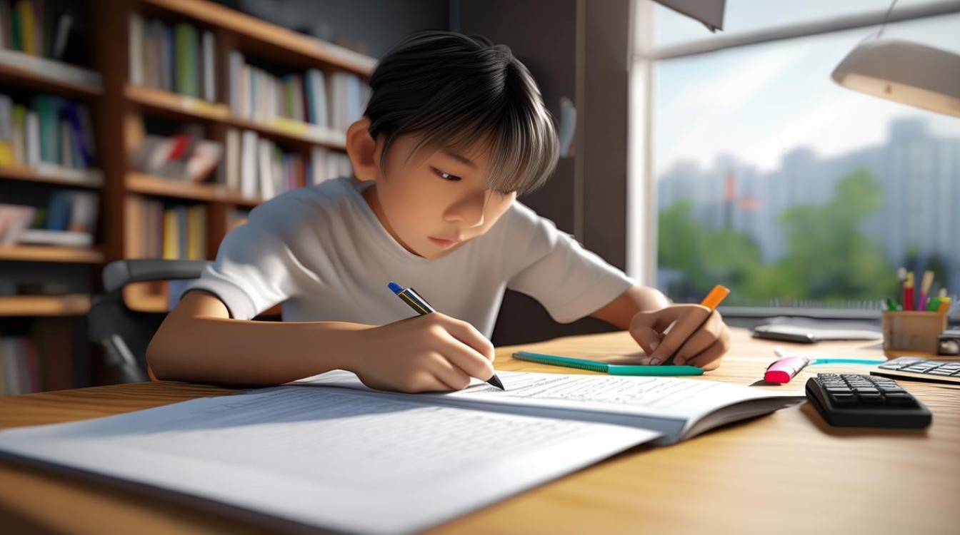 雅思机考听力答案怎么写？格式要求与技巧全解析-图2