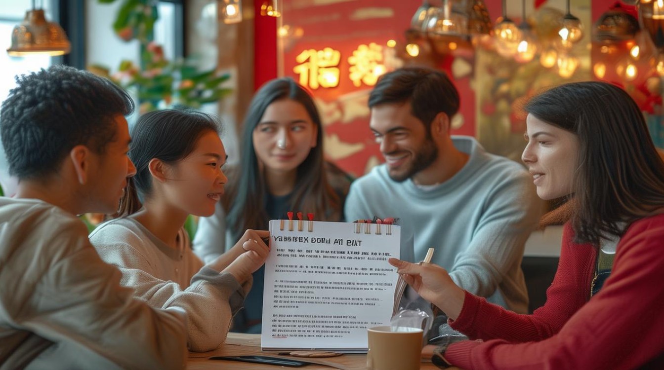 How to Master English Conversations About the Year of Rat: Key Tips & Trends-图1