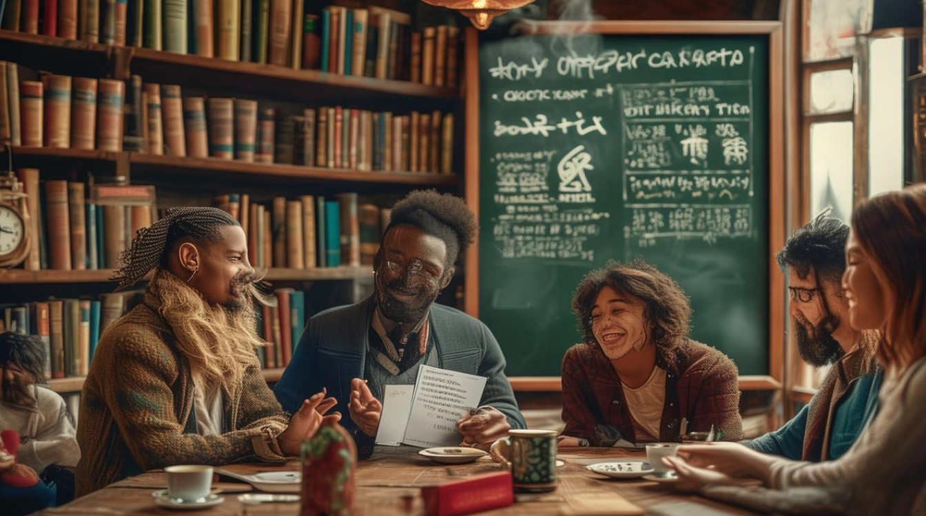 How to Master English Conversations About the Year of Rat: Key Tips & Trends-图3