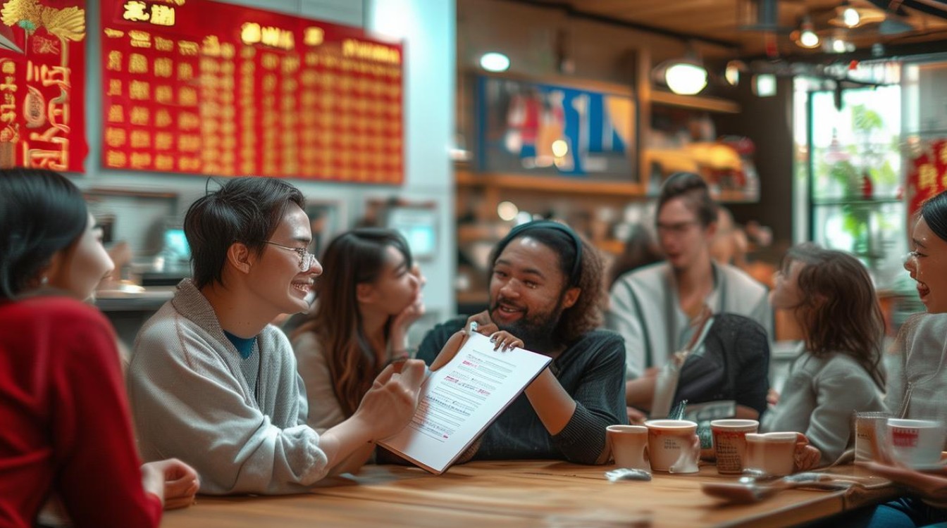 How to Master English Conversations About the Year of Rat: Key Tips & Trends-图4