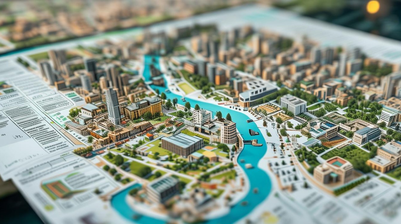 如何高效攻克雅思听力地图题？实用经验分享-图4