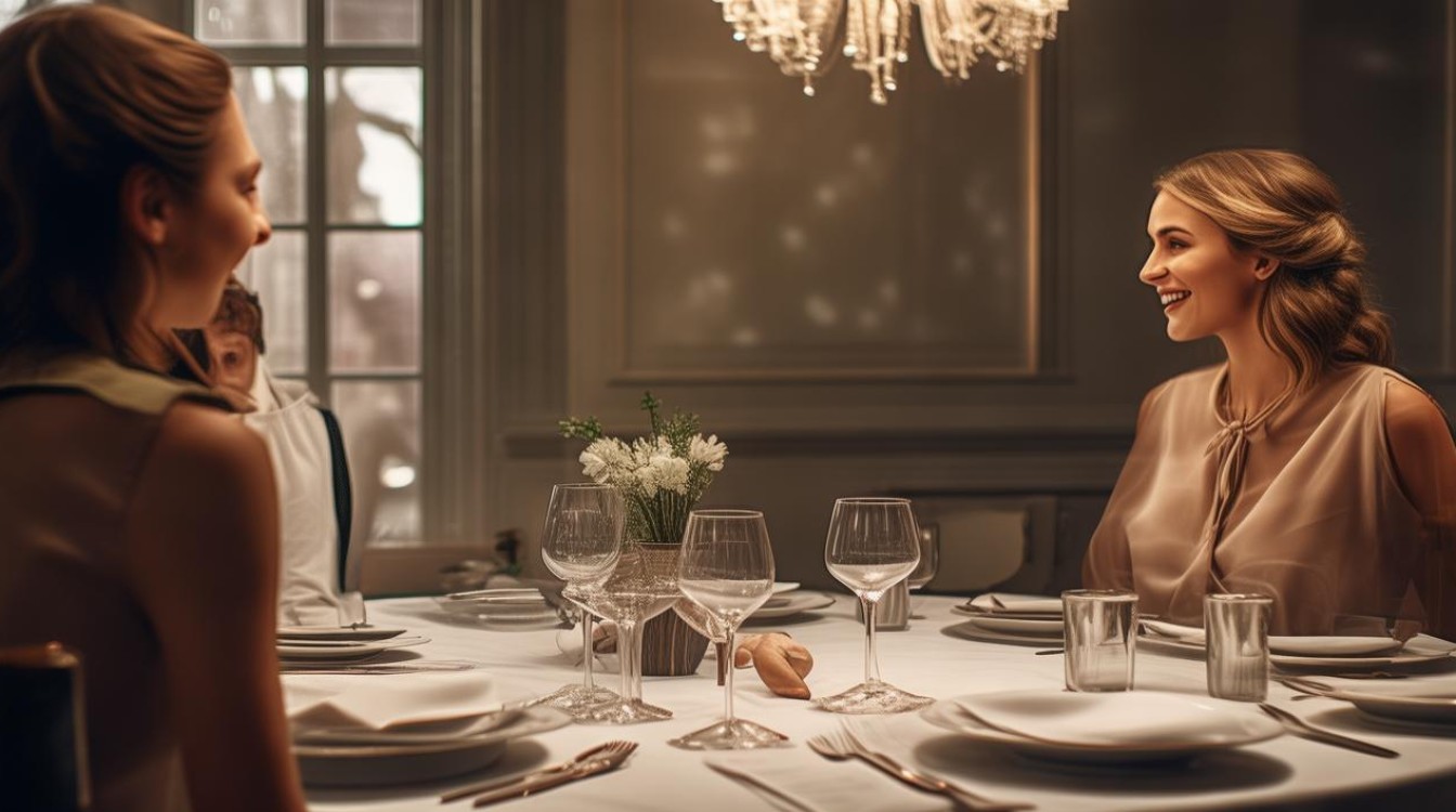 How to Politely Invite Someone Dinner in English?-图2