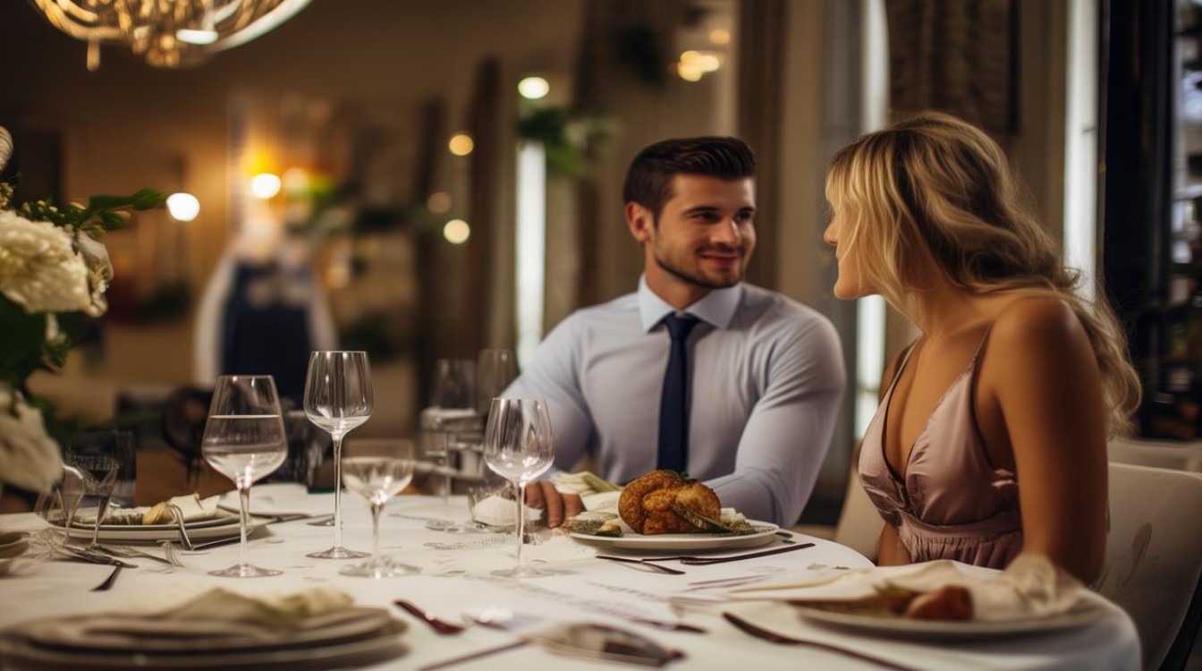 How to Politely Invite Someone Dinner in English?-图3