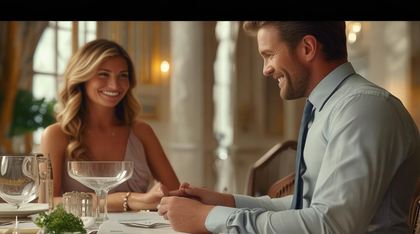 How to Politely Invite Someone Dinner in English?-图4