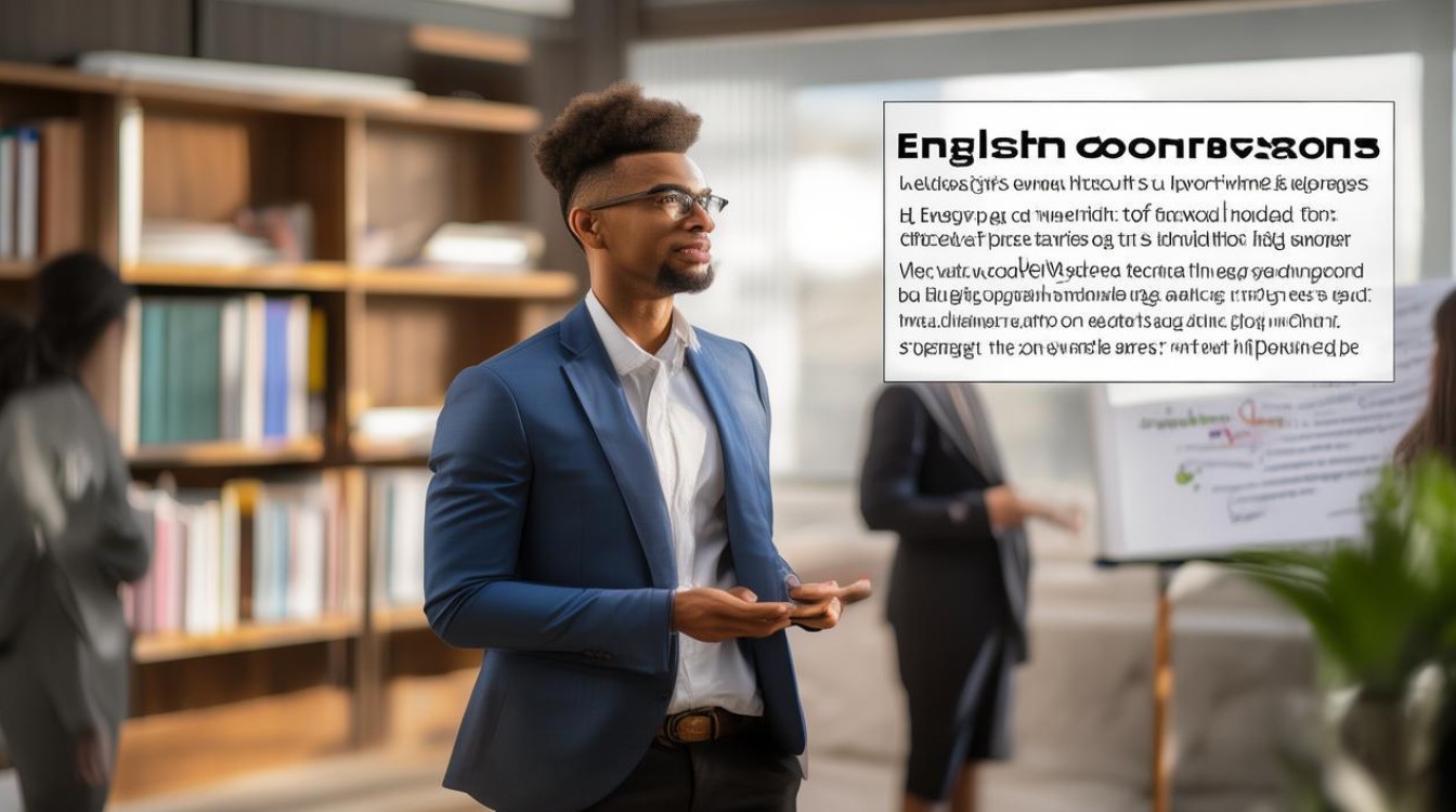 如何提升英语对话技巧？日常与社交场景实用指南-图4