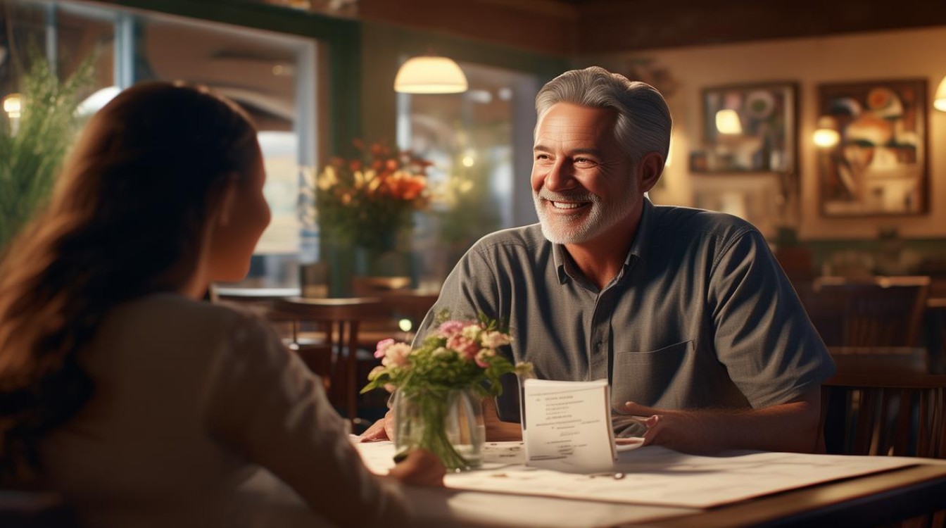 How to Recommend a Restaurant in English Conversation?-图1