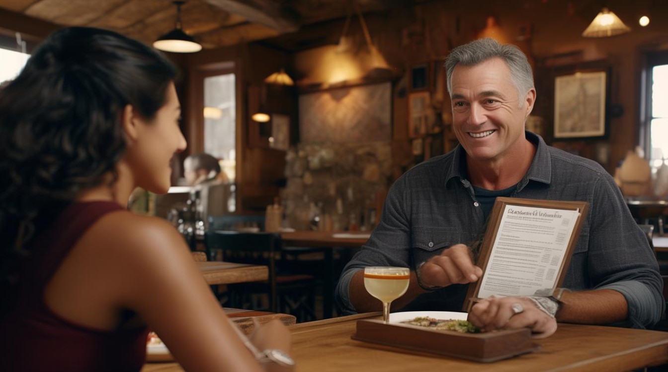 How to Recommend a Restaurant in English Conversation?-图3