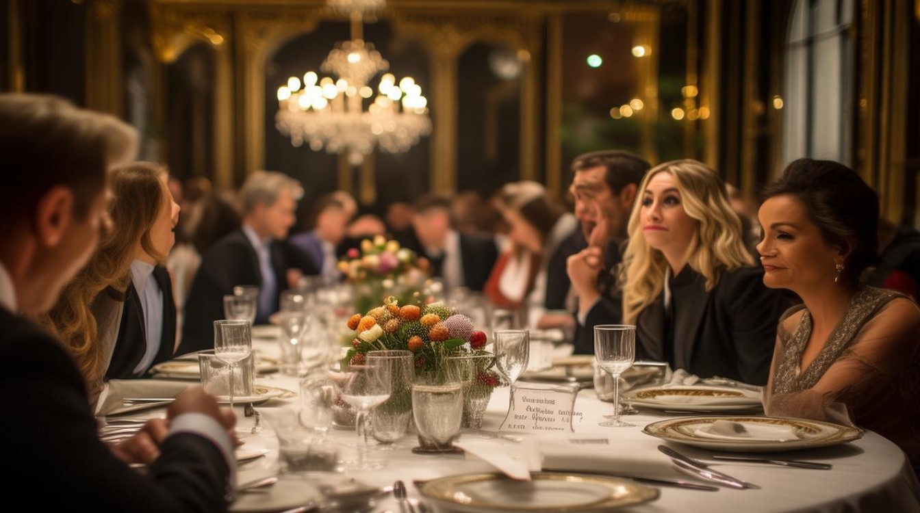 How to Handle Being Late a Party in English: Essential Phrases & Polite Tips-图4
