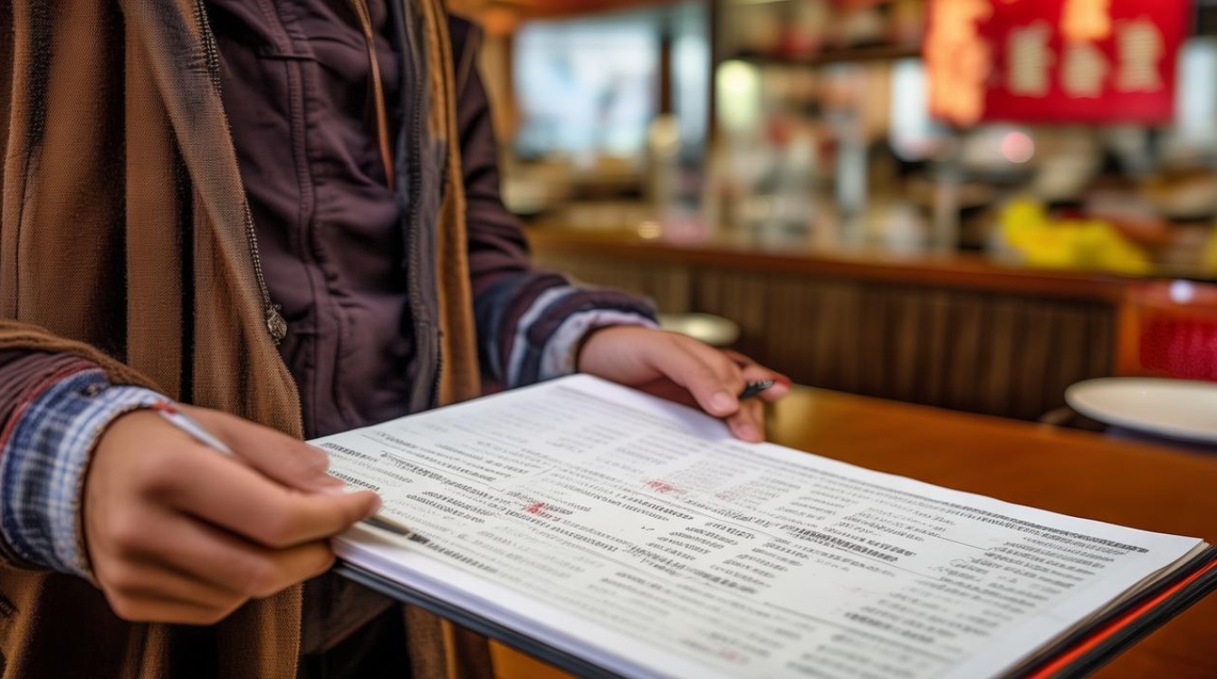 How to Master English Conversations for Ordering Chinese Food?-图2