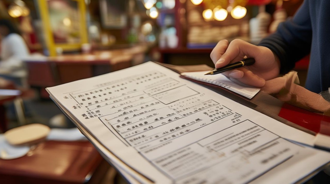 How to Master English Conversations for Ordering Chinese Food?-图3
