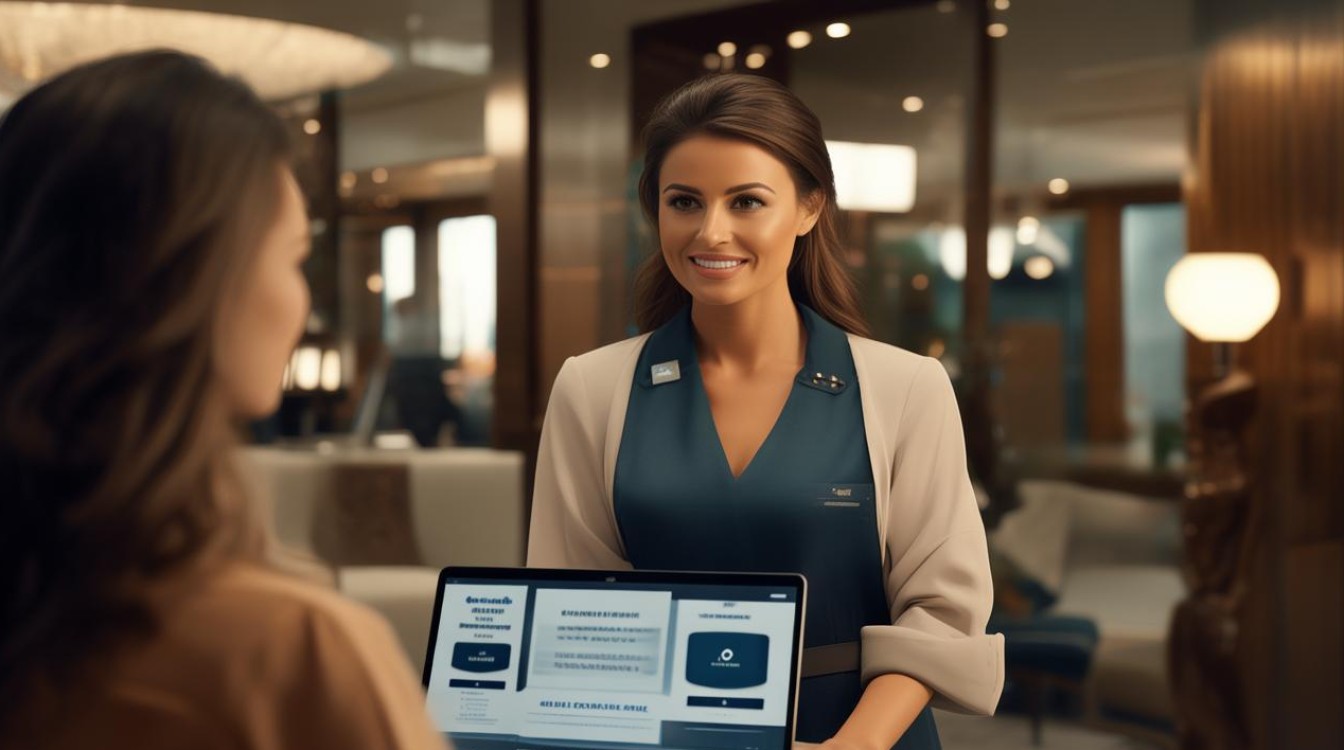 How to Change a Hotel Reservation in English: Practical Dialogue Guide-图2