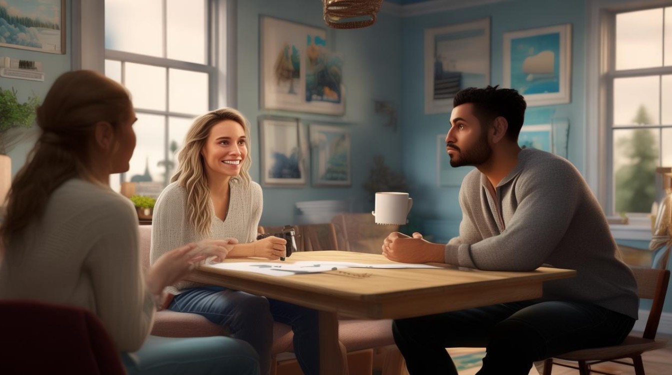 How to Talk About Weather in English: Essential Conversation Tips & Phrases-图2