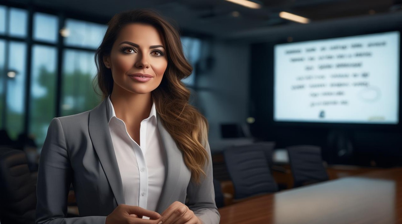 How to Master English Conversations for Conference Services?-图4