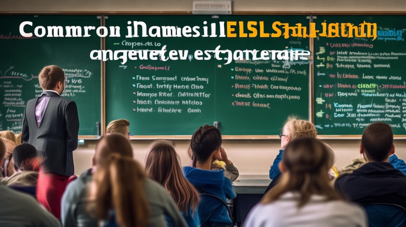 英国雅思听力常考人名有哪些？高效应对技巧分享！-图3
