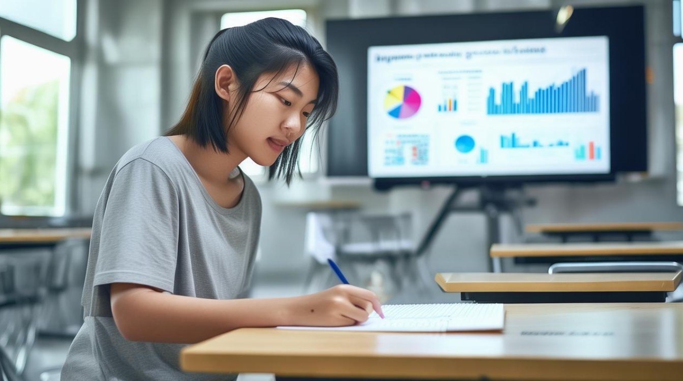 如何提升雅思听力购物场景分数？高分技巧与最新数据解析-图4