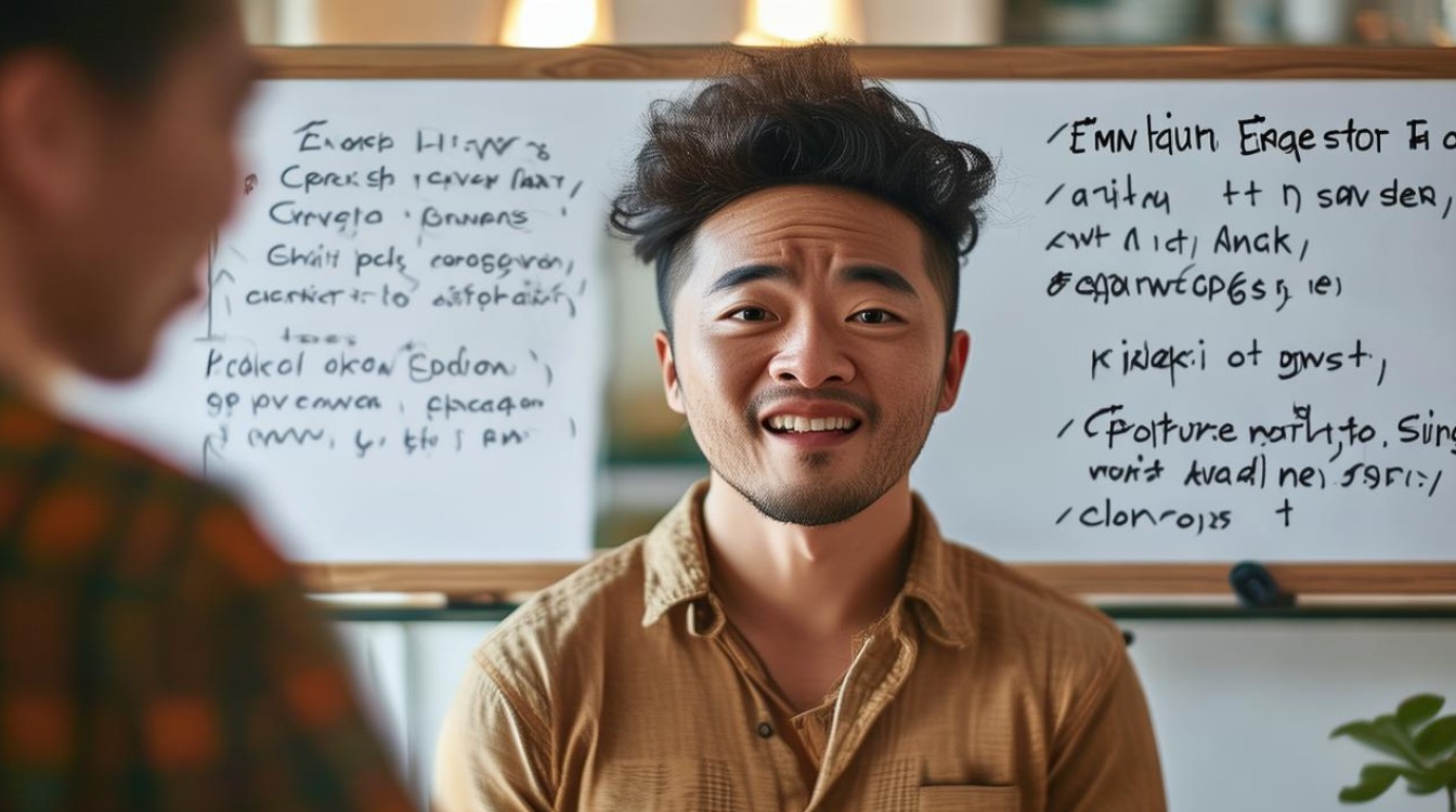 如何通过歌手访谈提升英语对话技巧？-图4