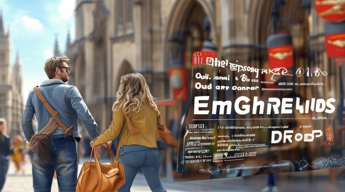 如何用英语进行景点旅游对话？实用指南分享-图4