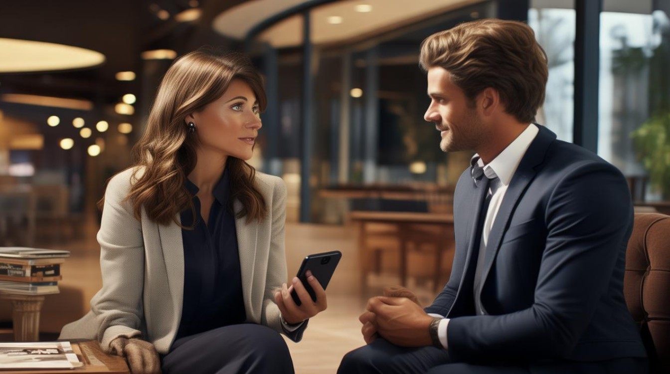 How to Book a Hotel Room in English: Practical Conversation Guide-图1
