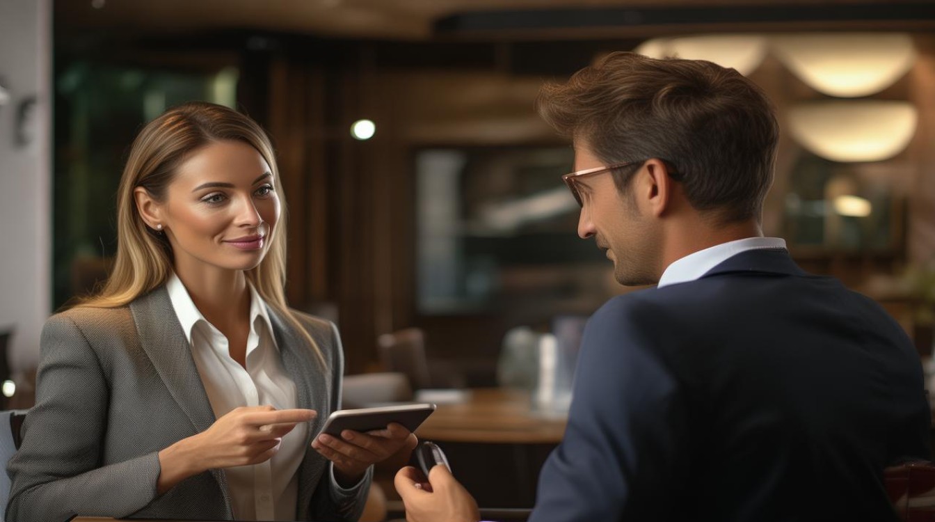 How to Book a Hotel Room in English: Practical Conversation Guide-图2