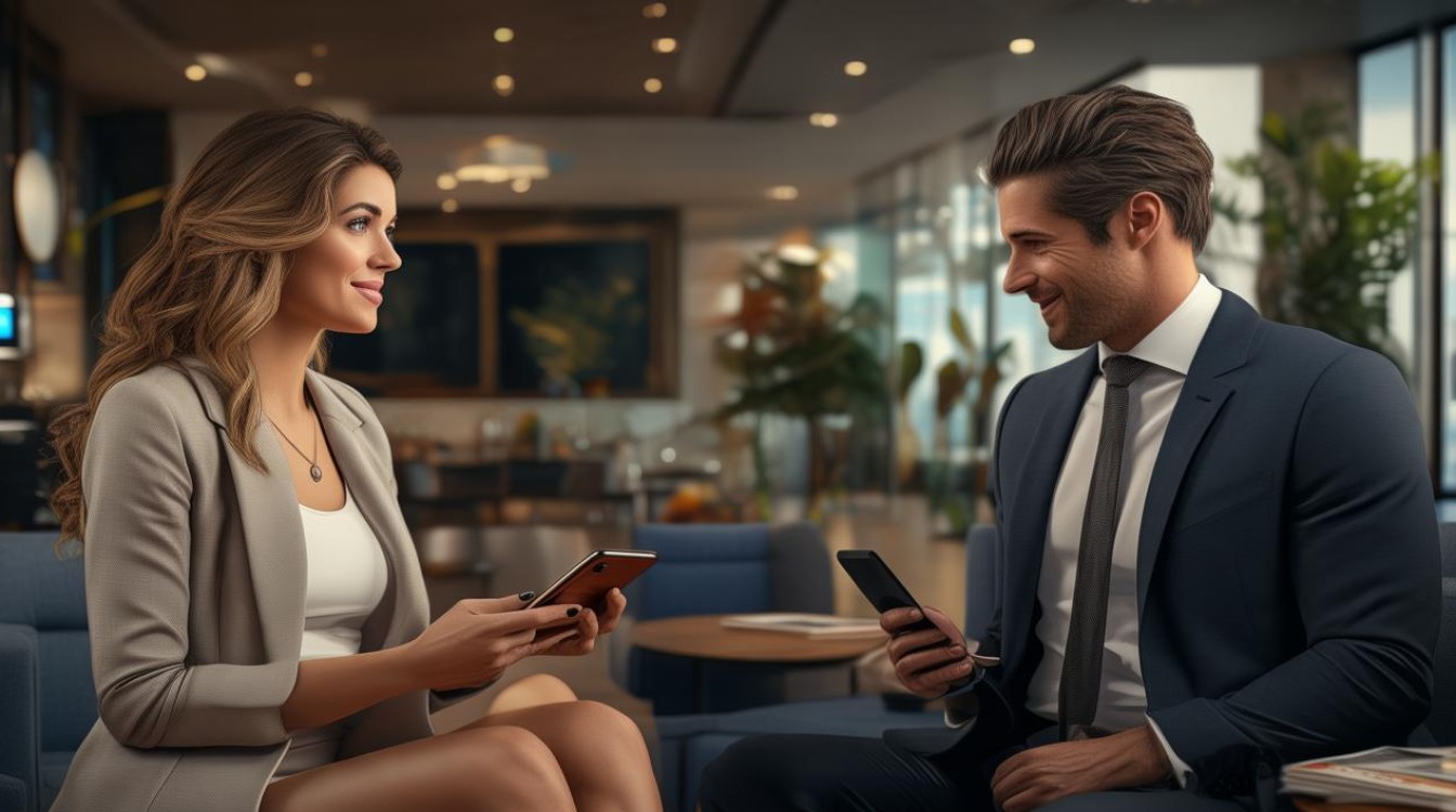 How to Book a Hotel Room in English: Practical Conversation Guide-图3