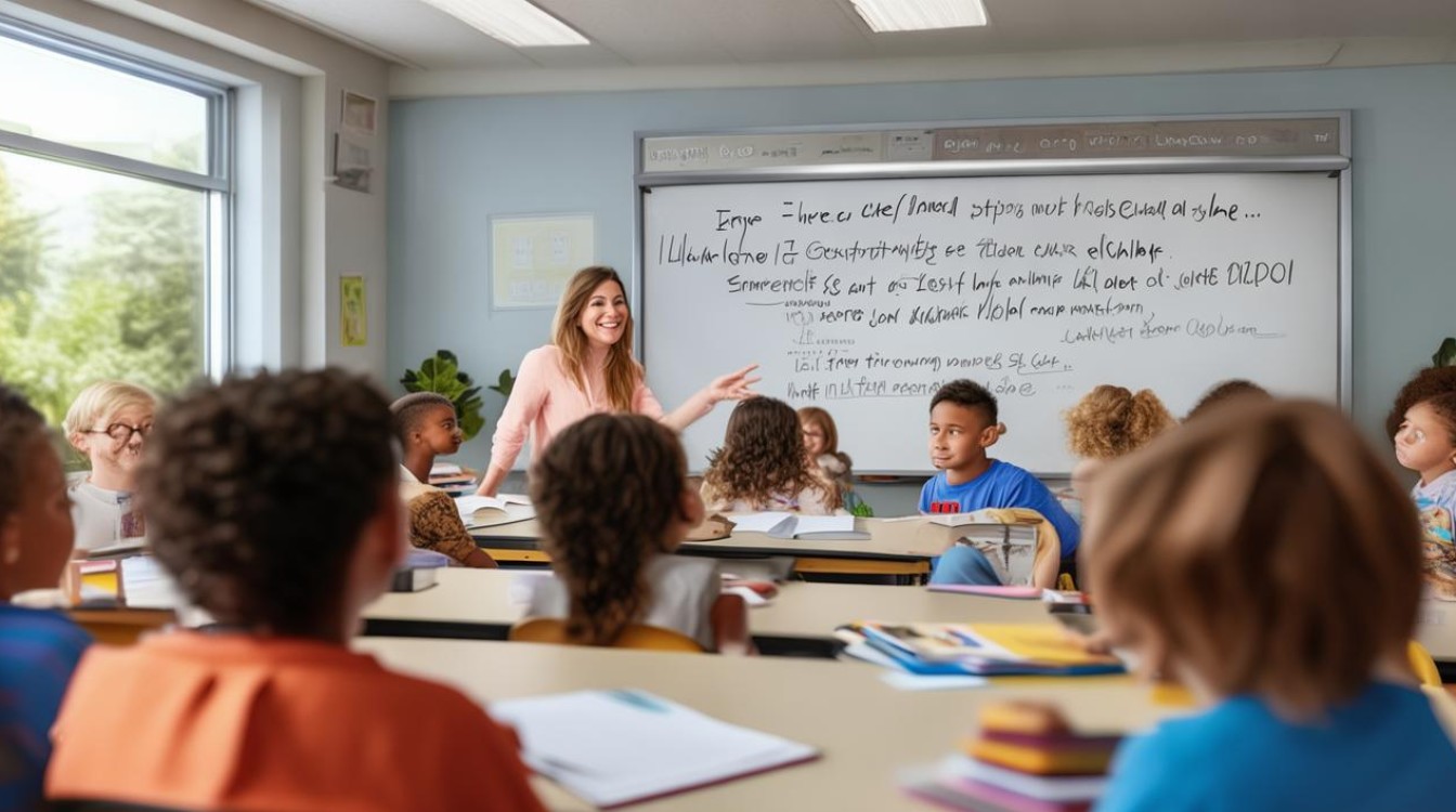 如何有效提升小学生的英语对话能力？-图4