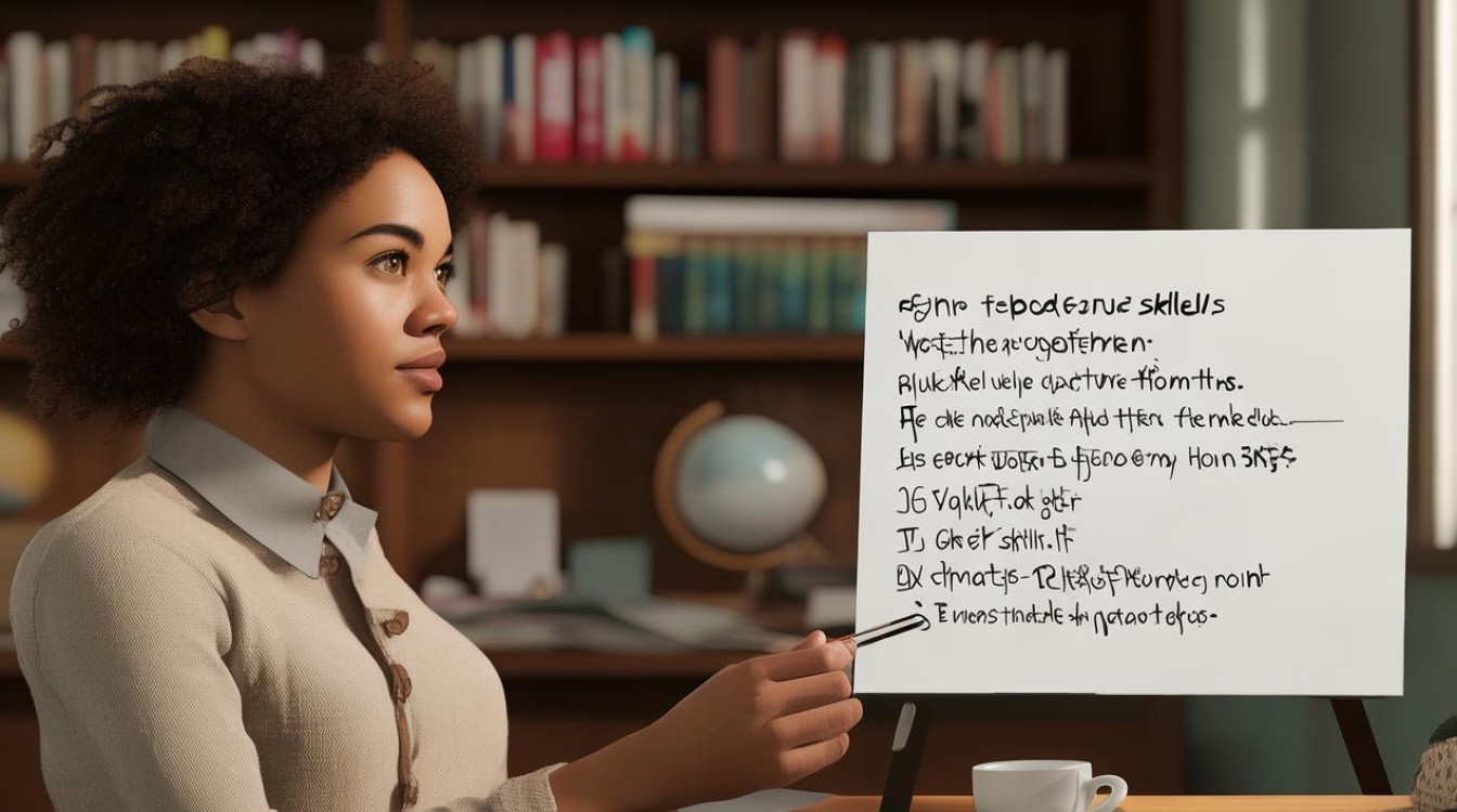 How to Master English Conversations About Skills?-图2