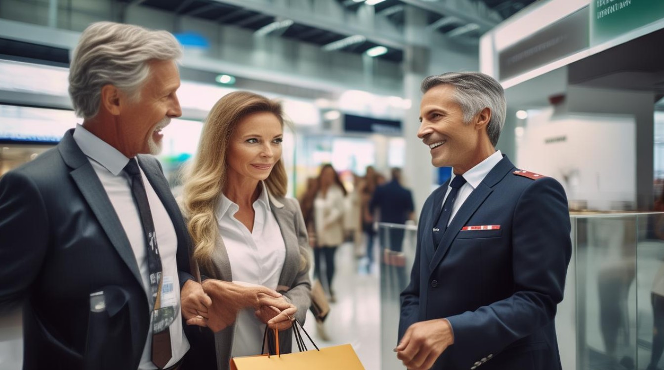 How to Ask for a Tax Refund When Shopping Abroad in English?-图3