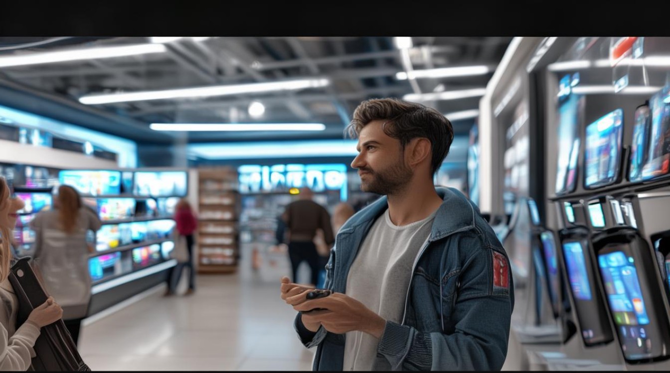 Where Can I Find English Dialogues for Buying a Phone?-图3