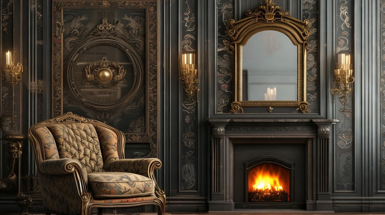How to Decorate a Room: English Conversation Guide-图1